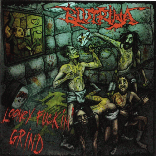 Looney Fuckin' Grind